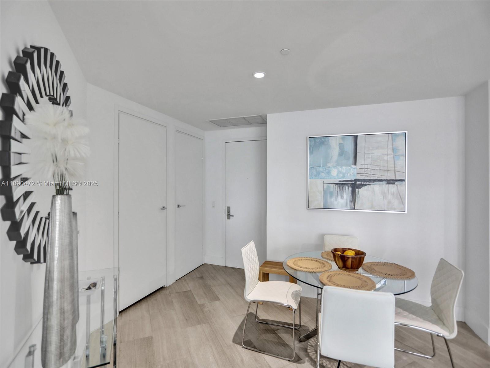 BRICKELLHOUSE CONDO - Residential Lease