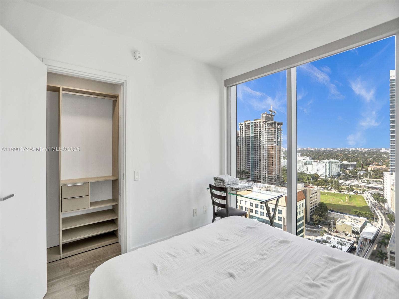 BRICKELLHOUSE CONDO - Residential Lease