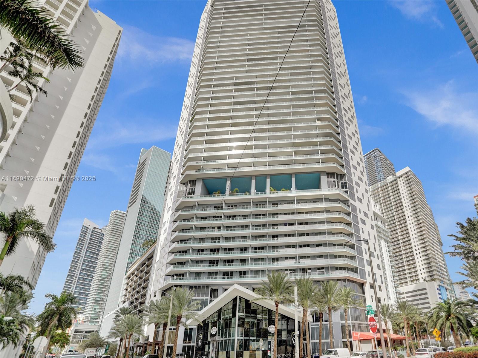 BRICKELLHOUSE CONDO - Residential Lease