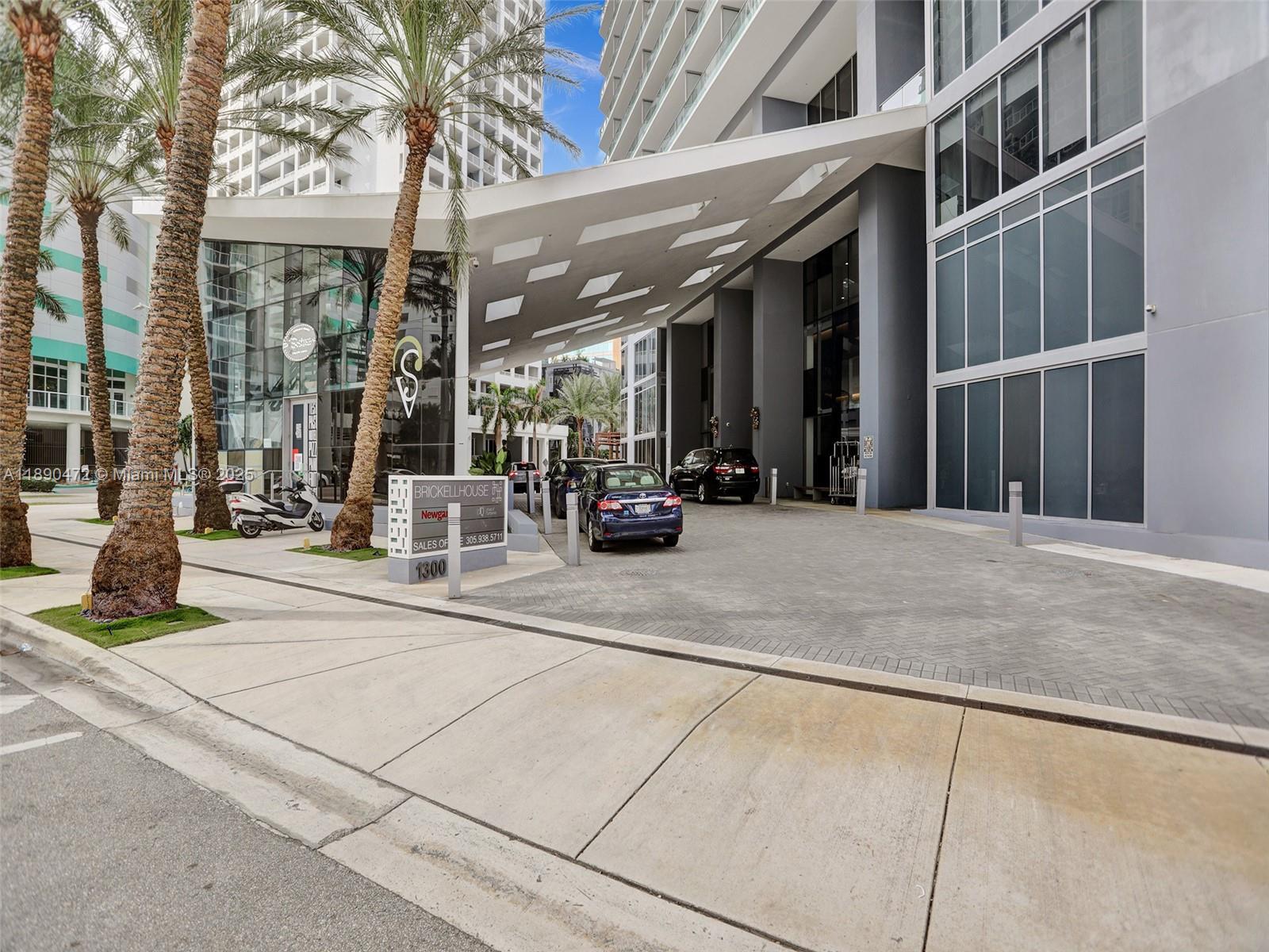 BRICKELLHOUSE CONDO - Residential Lease