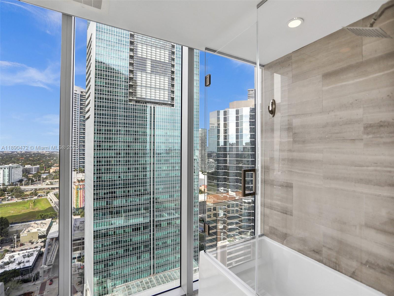 BRICKELLHOUSE CONDO - Residential Lease