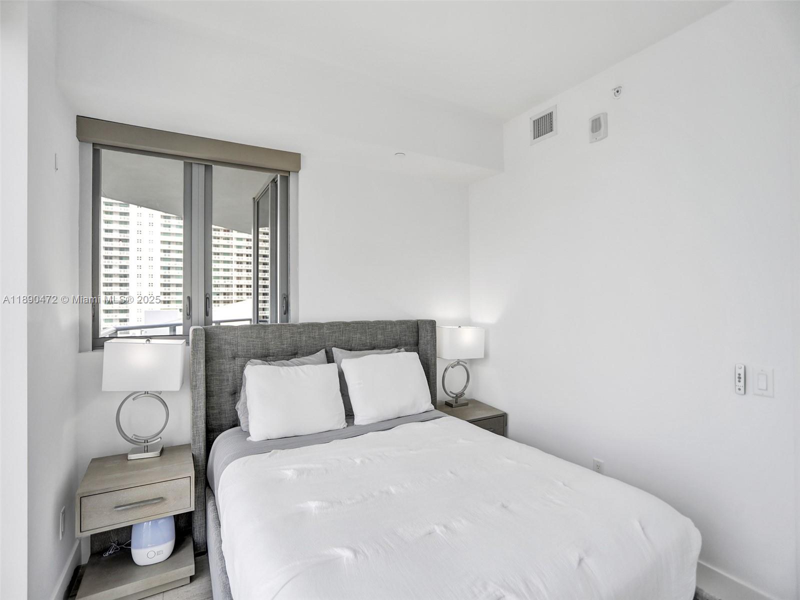 BRICKELLHOUSE CONDO - Residential Lease