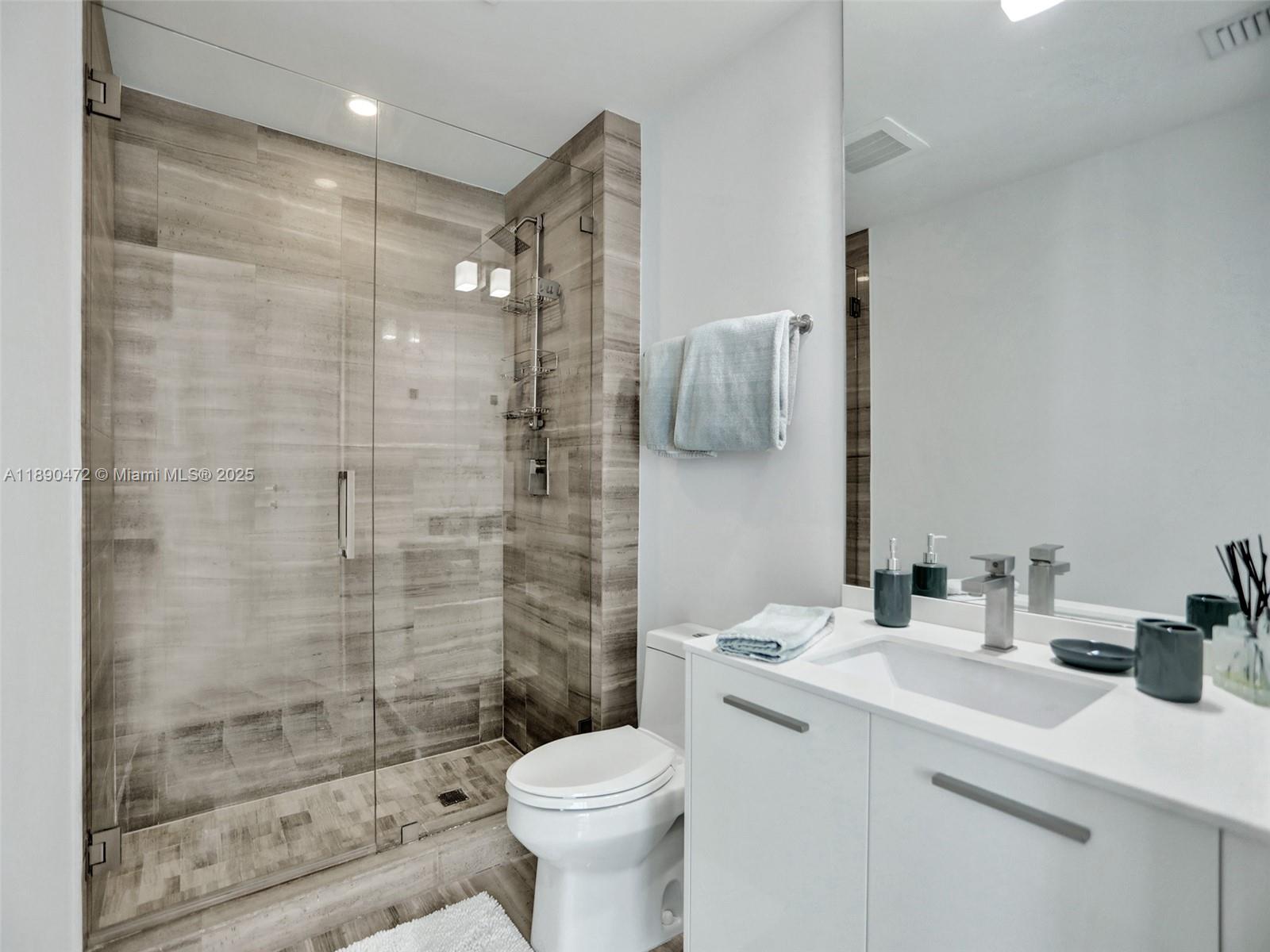 BRICKELLHOUSE CONDO - Residential Lease