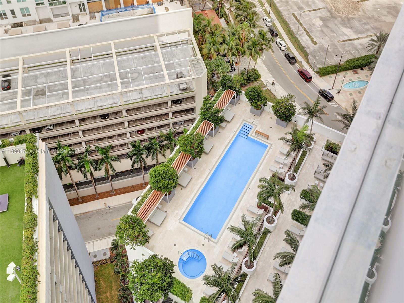 BRICKELLHOUSE CONDO - Residential Lease