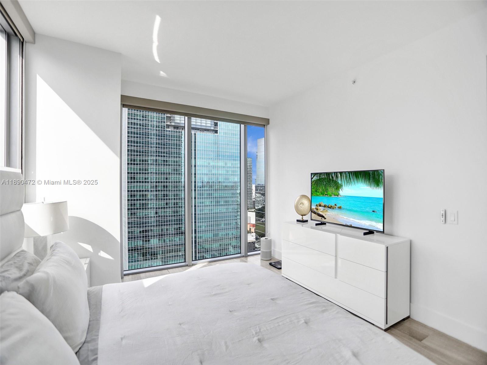 BRICKELLHOUSE CONDO - Residential Lease