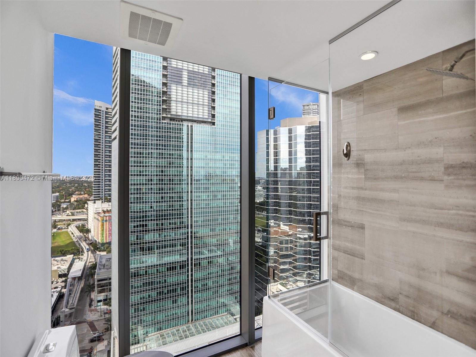 BRICKELLHOUSE CONDO - Residential Lease