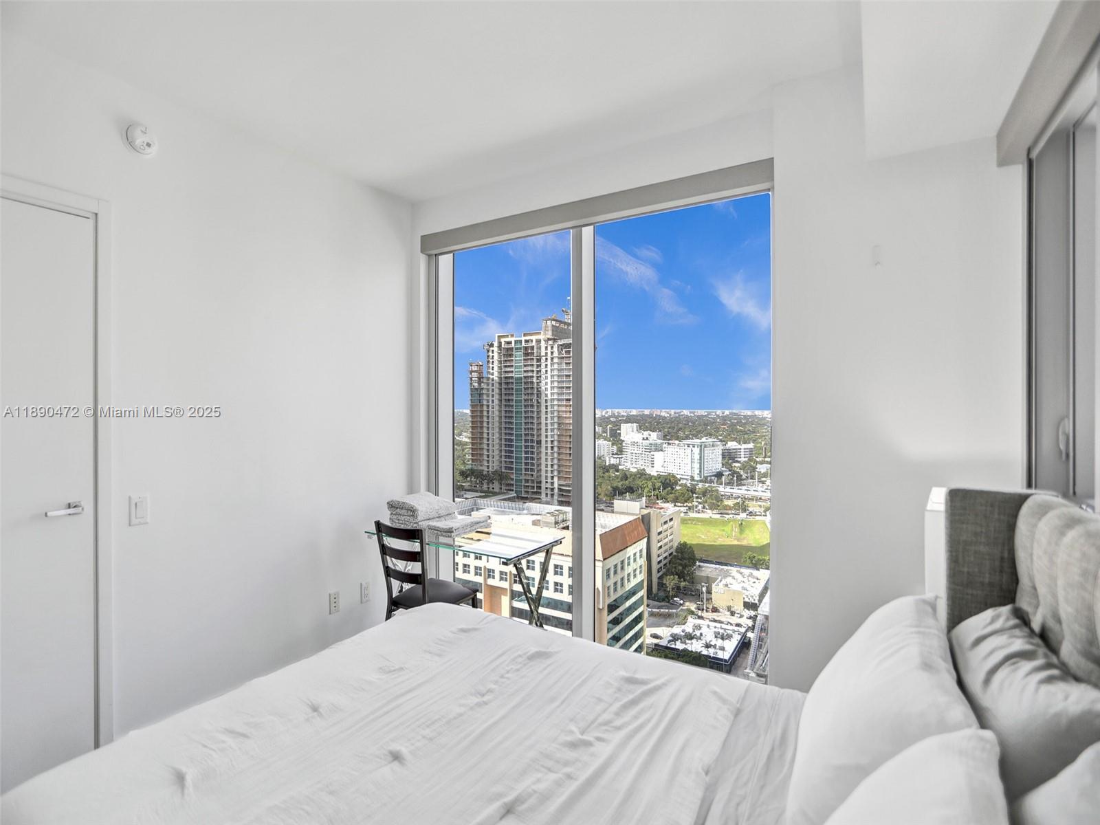 BRICKELLHOUSE CONDO - Residential Lease