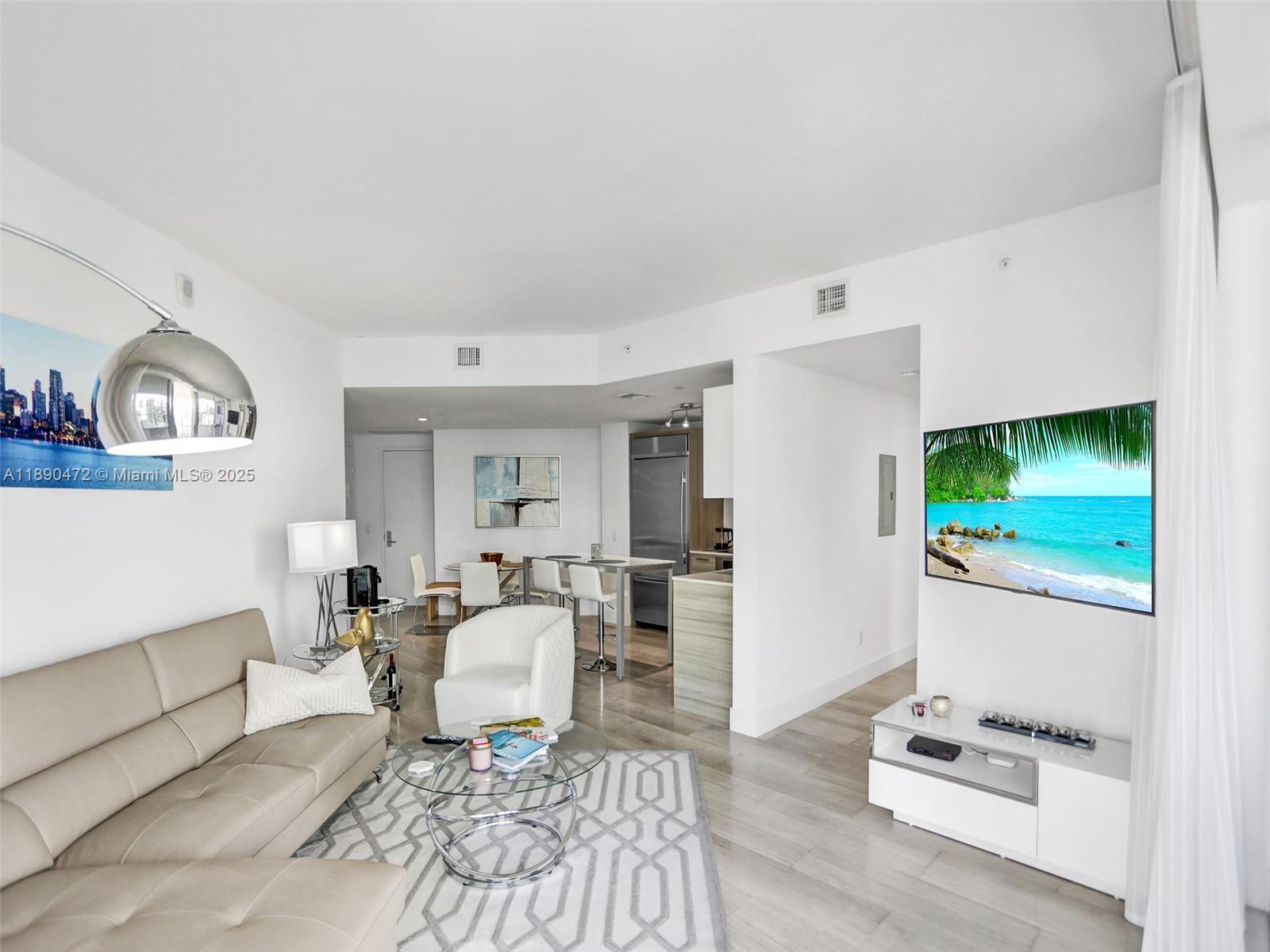 BRICKELLHOUSE CONDO - Residential Lease