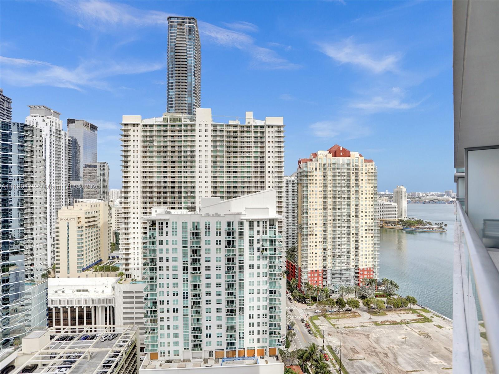BRICKELLHOUSE CONDO - Residential Lease