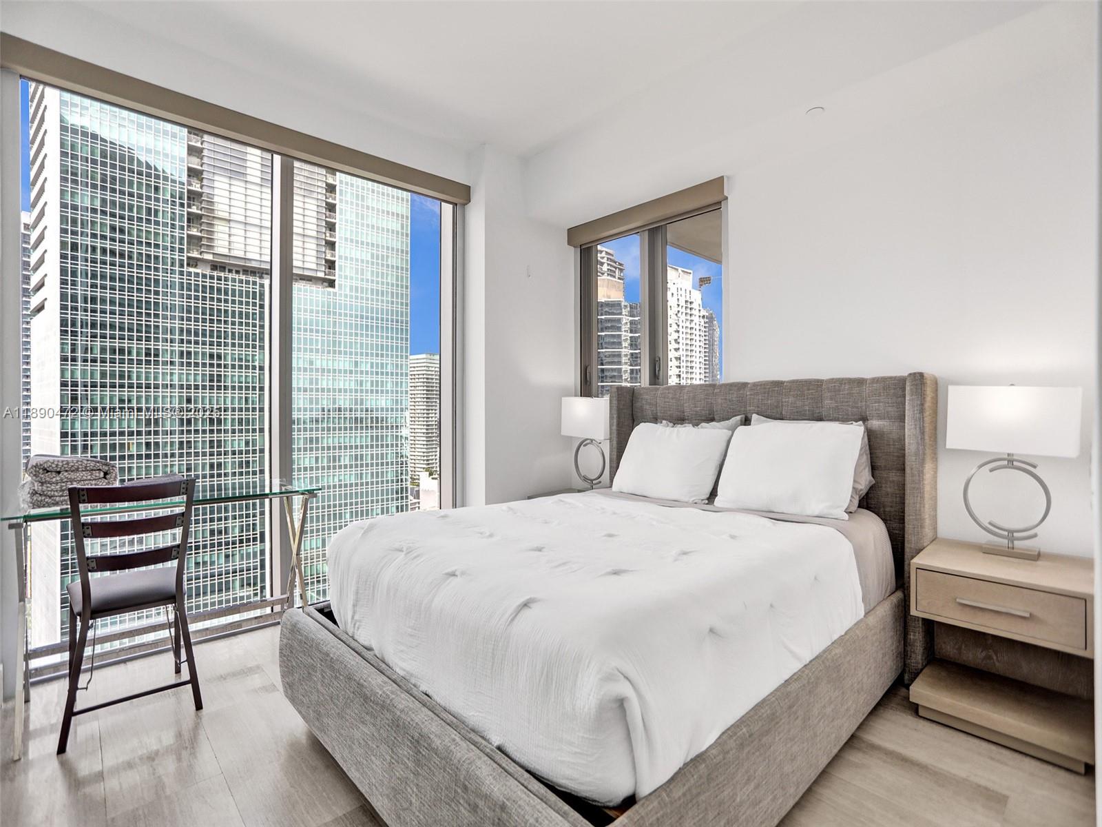BRICKELLHOUSE CONDO - Residential Lease