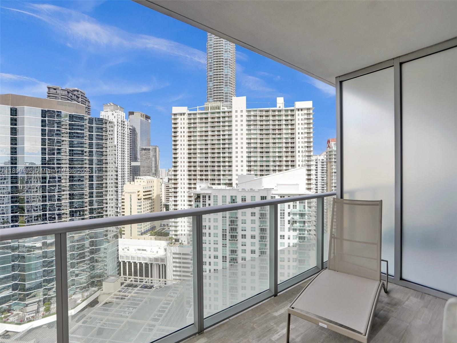 BRICKELLHOUSE CONDO - Residential Lease