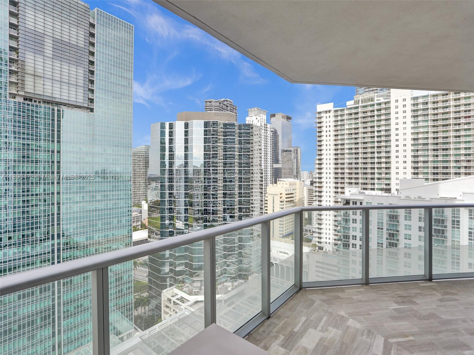 BRICKELLHOUSE CONDO - Residential Lease
