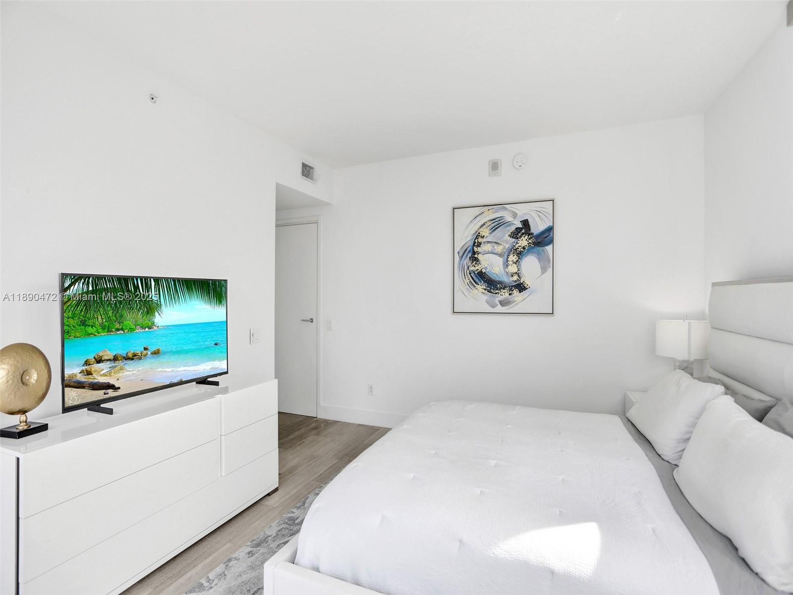 BRICKELLHOUSE CONDO - Residential Lease