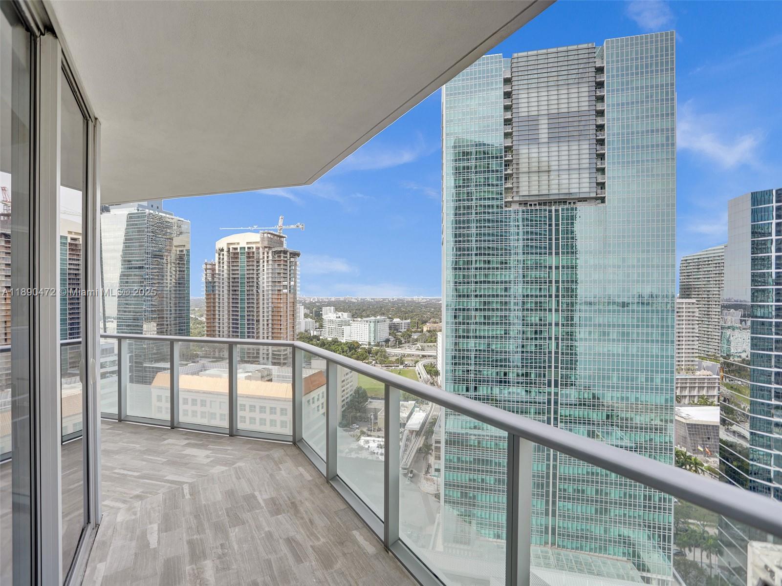 BRICKELLHOUSE CONDO - Residential Lease