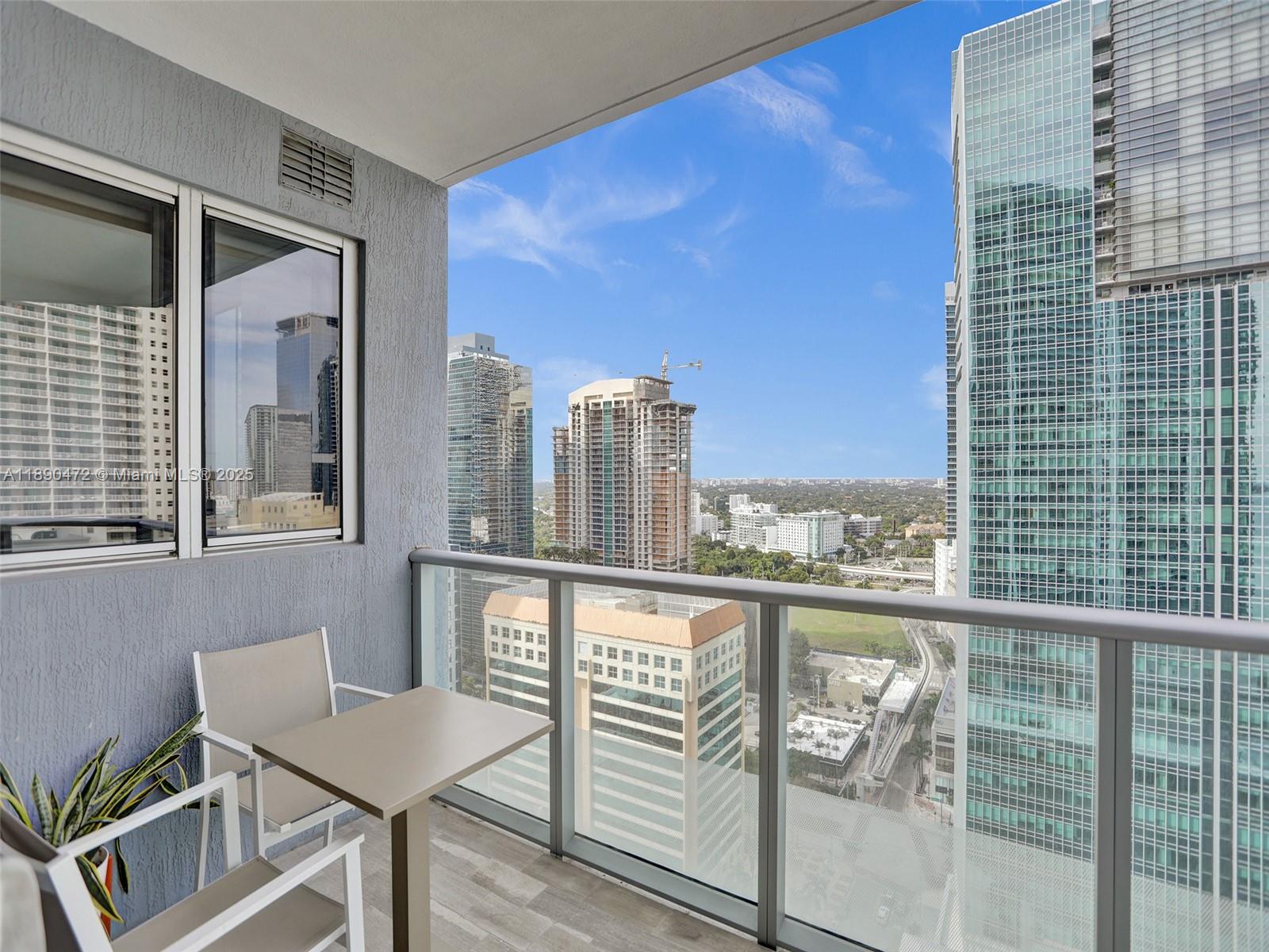 BRICKELLHOUSE CONDO - Residential Lease