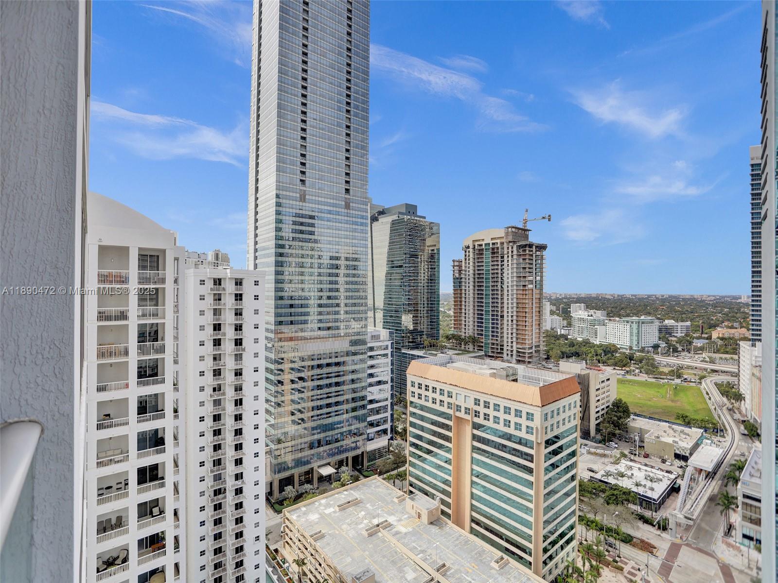 BRICKELLHOUSE CONDO - Residential Lease