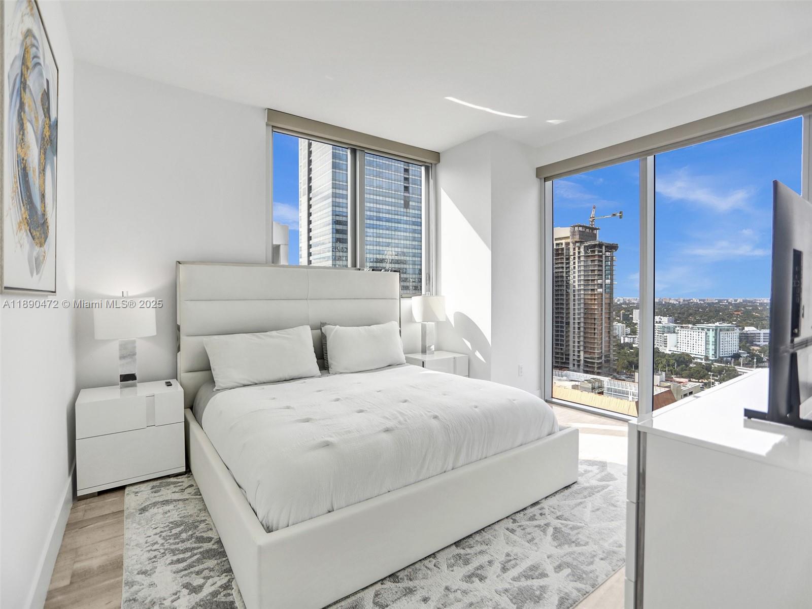 BRICKELLHOUSE CONDO - Residential Lease