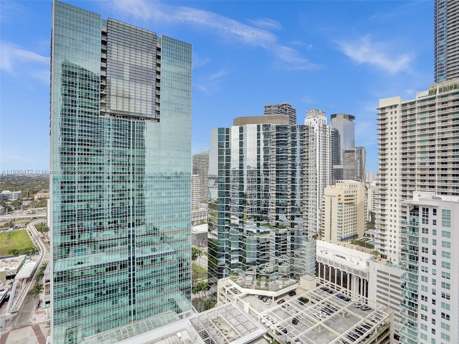 BRICKELLHOUSE CONDO - Residential Lease
