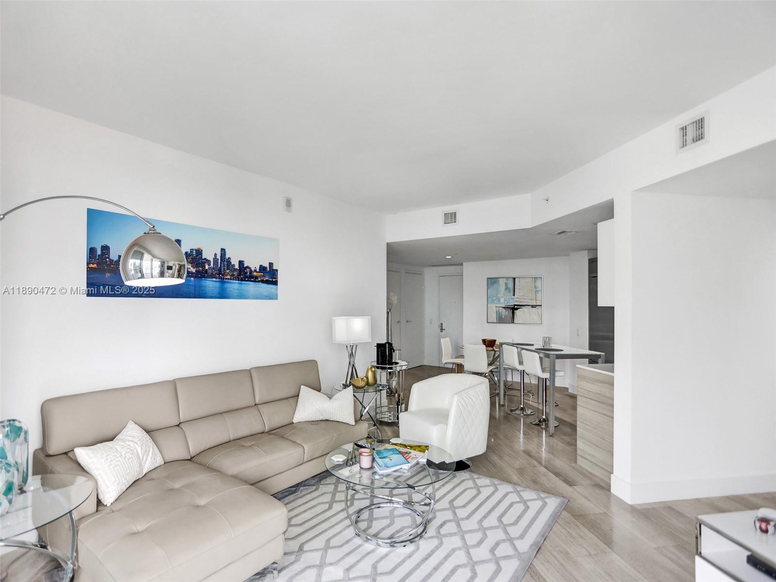 BRICKELLHOUSE CONDO - Residential Lease