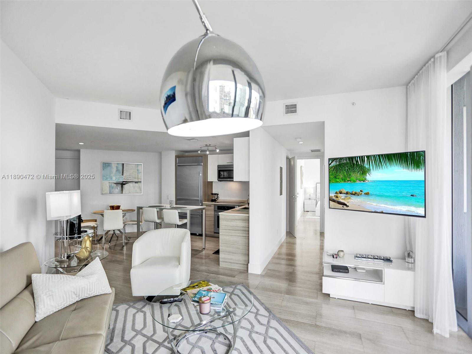 BRICKELLHOUSE CONDO - Residential Lease