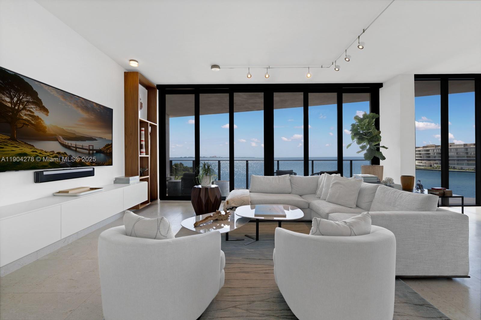 3581 E Glencoe St 501