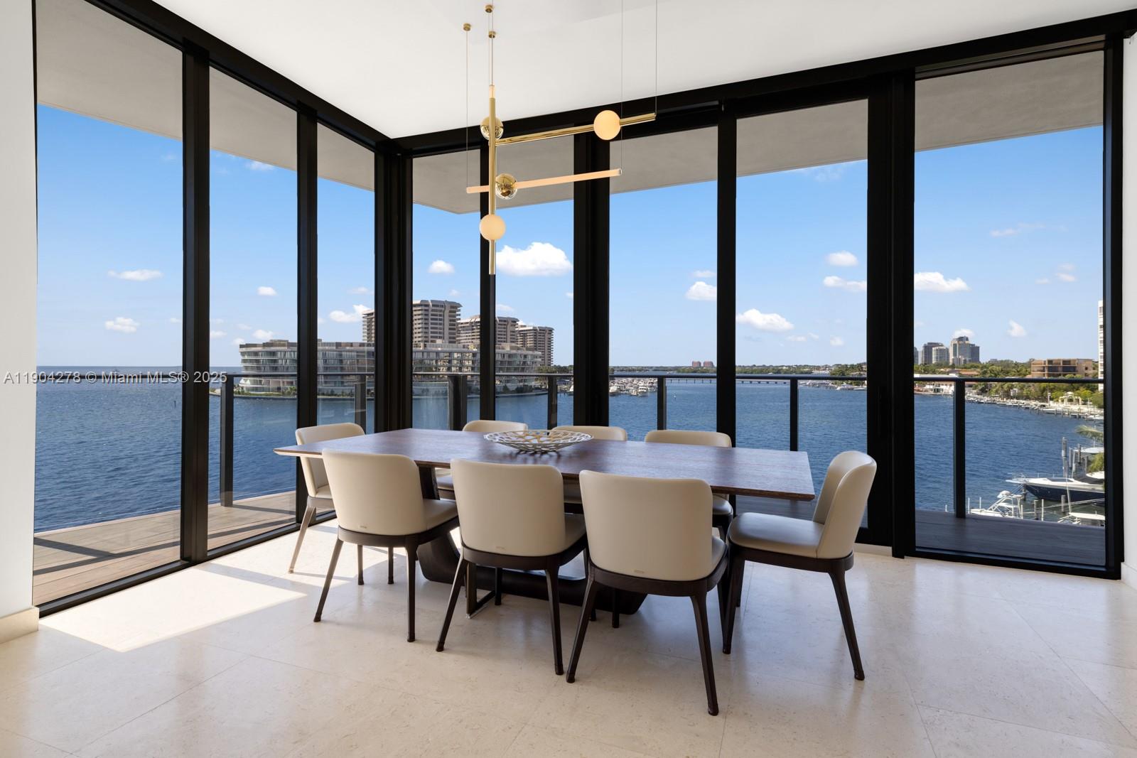 BRICKELLS FLAGLER - Residential