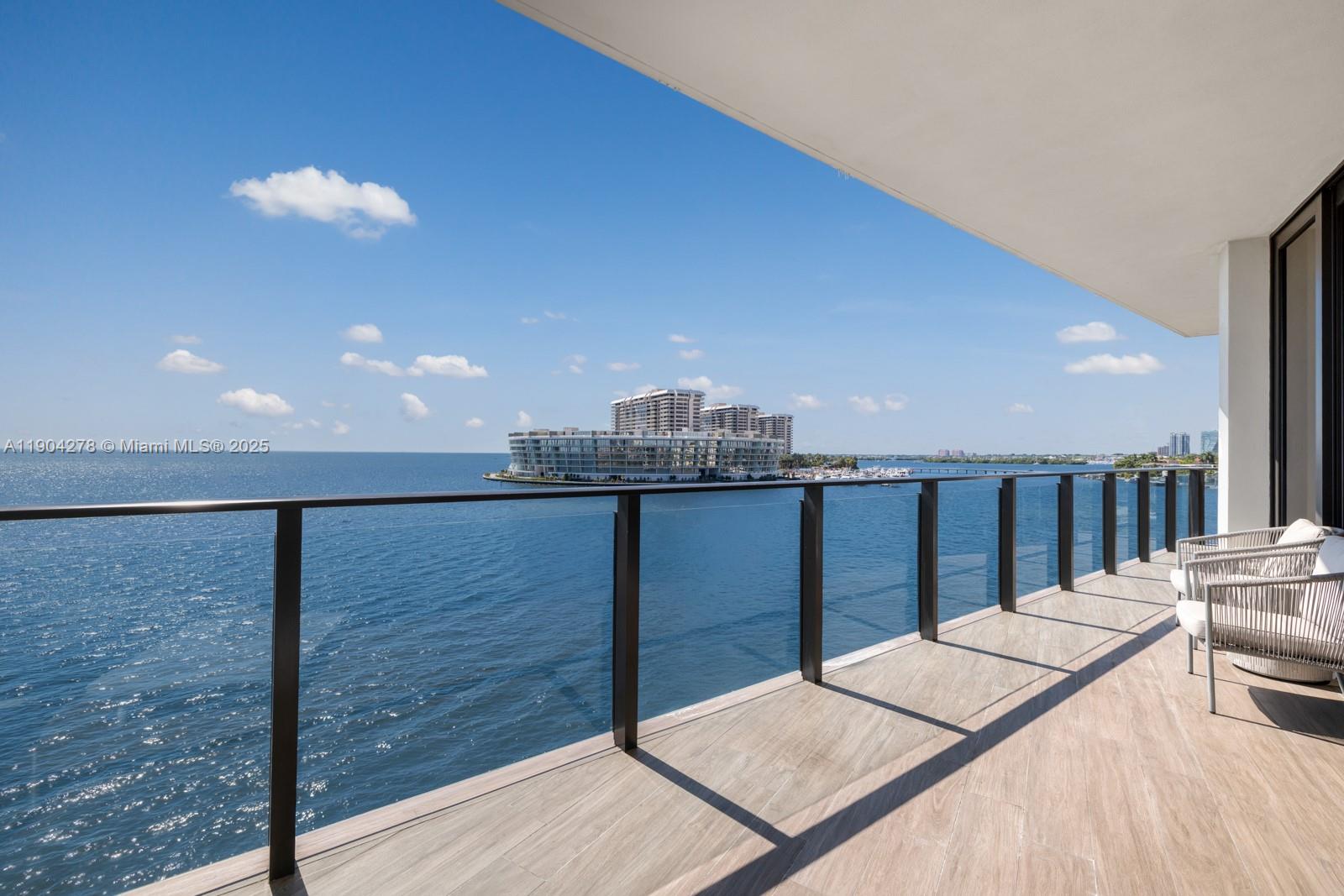 BRICKELLS FLAGLER - Residential