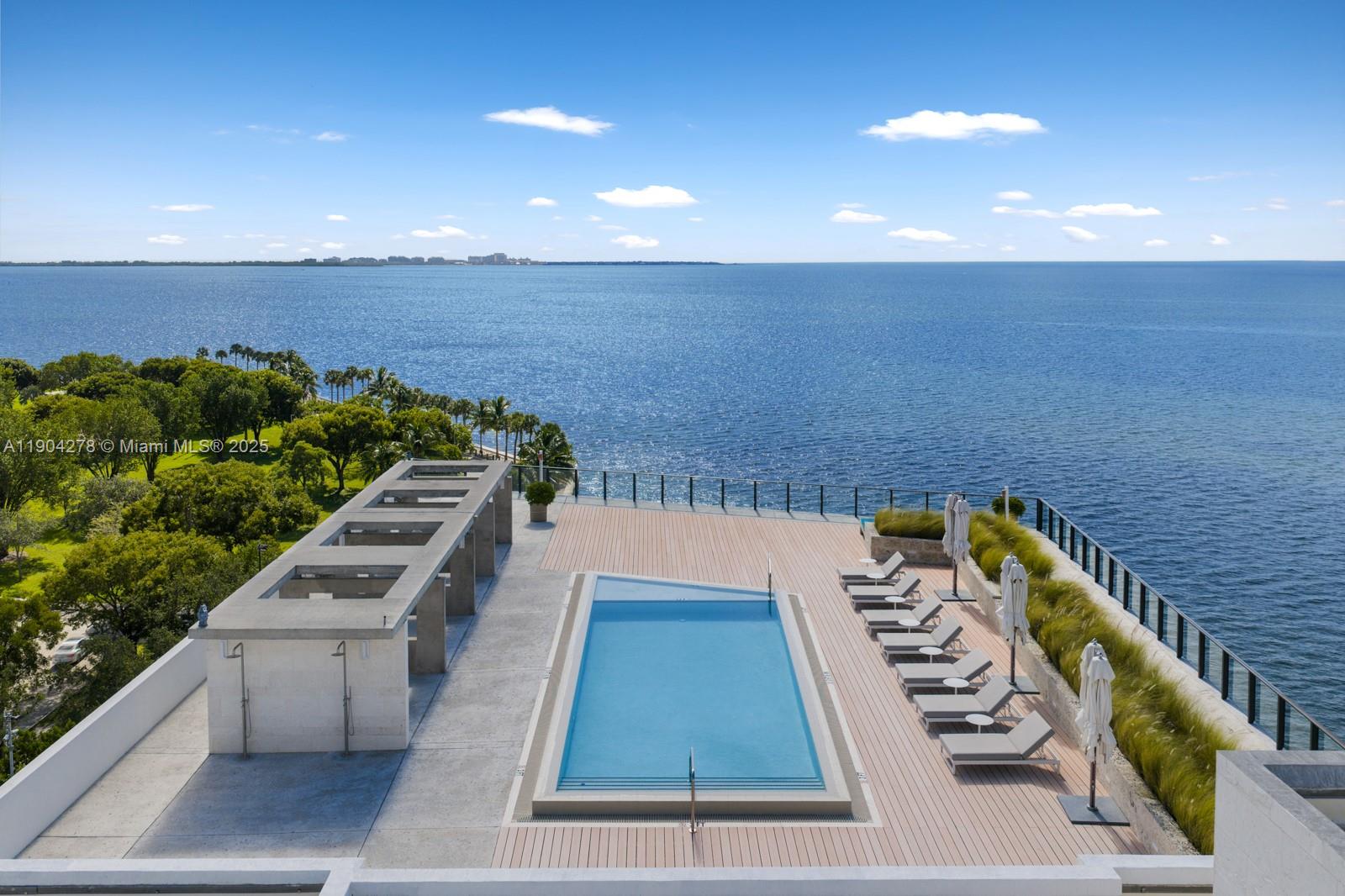 BRICKELLS FLAGLER - Residential