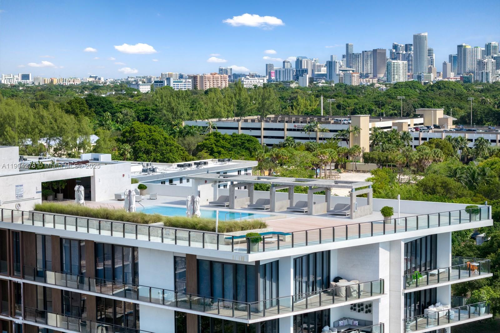 BRICKELLS FLAGLER - Residential