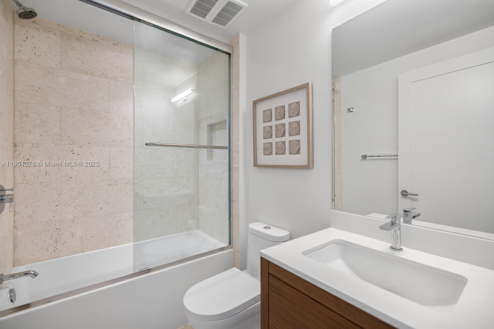 BRICKELLS FLAGLER - Residential