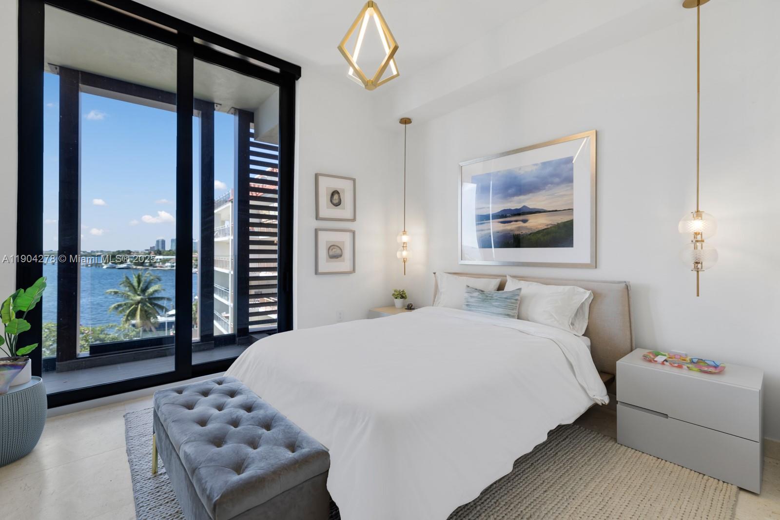 BRICKELLS FLAGLER - Residential