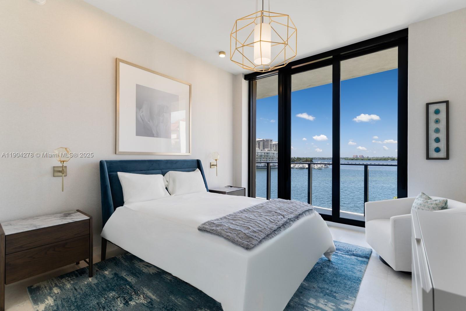 BRICKELLS FLAGLER - Residential