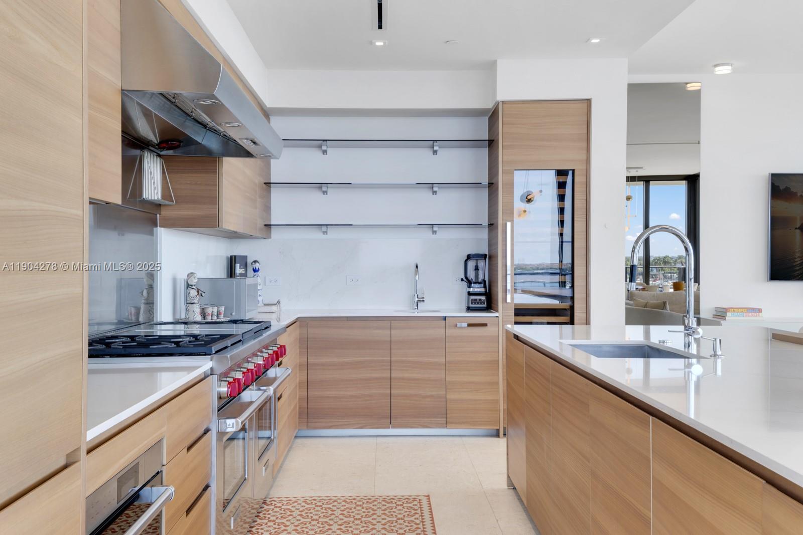 BRICKELLS FLAGLER - Residential