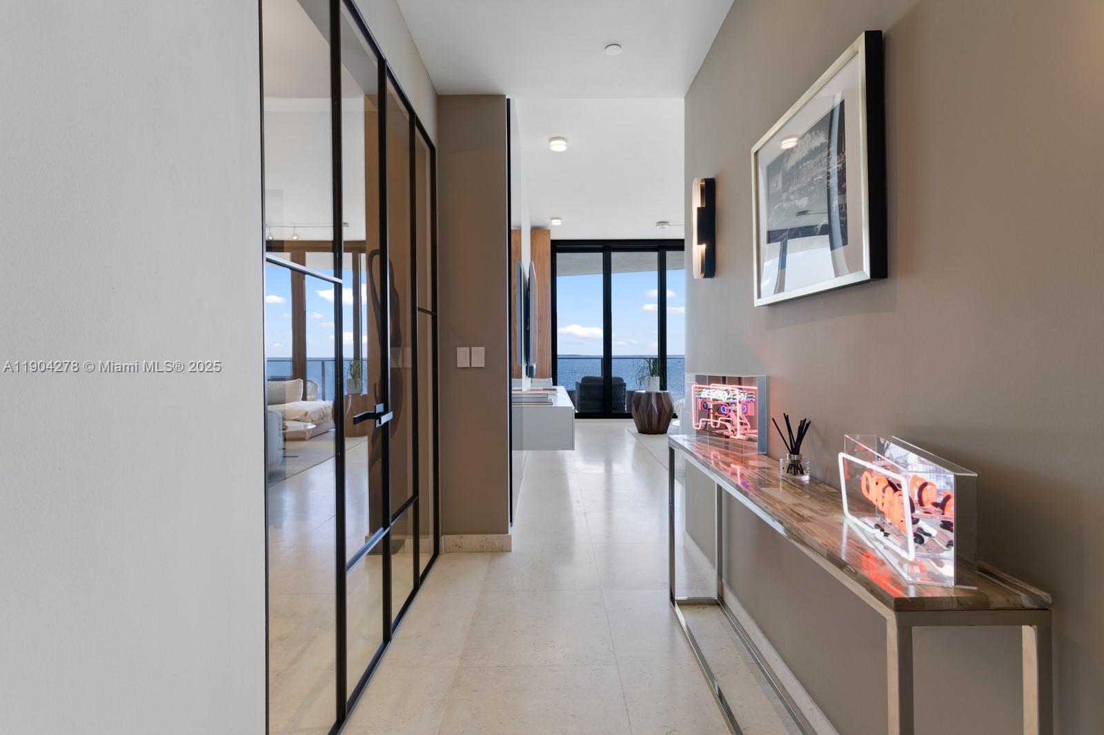 BRICKELLS FLAGLER - Residential