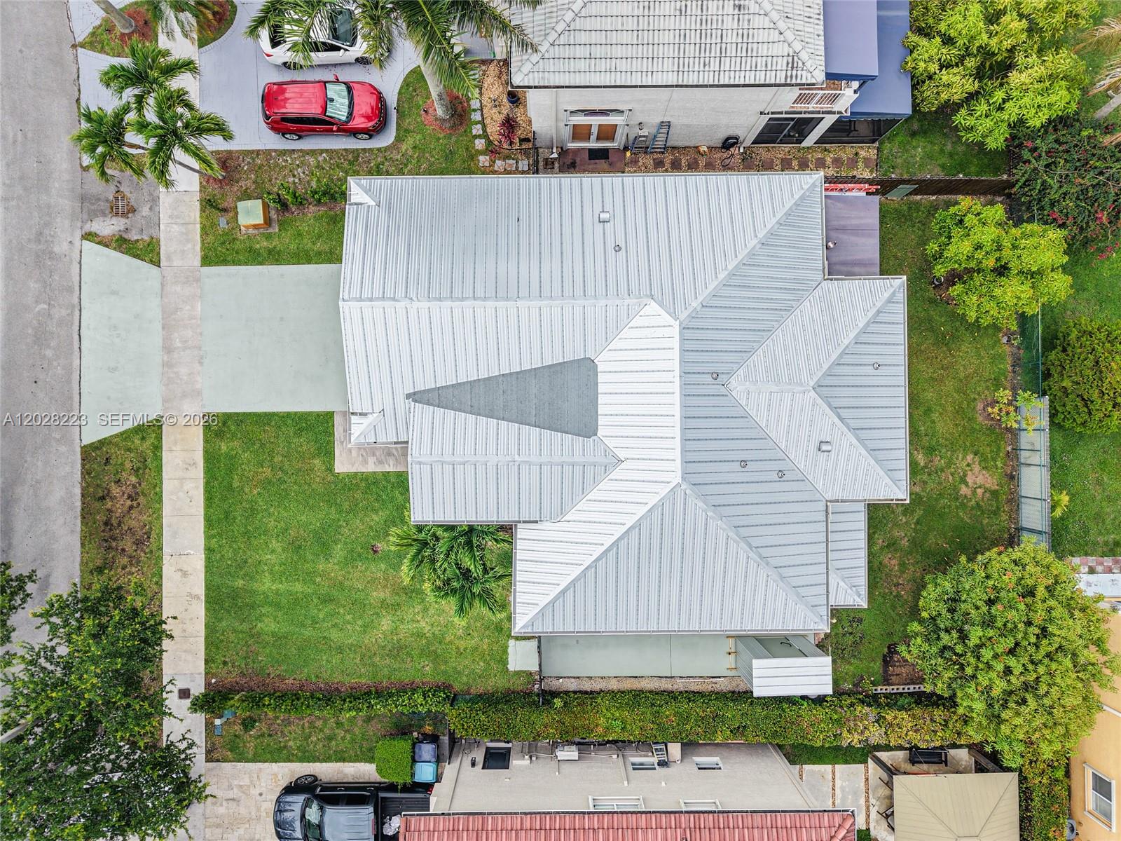 BALANI SUB - Residential