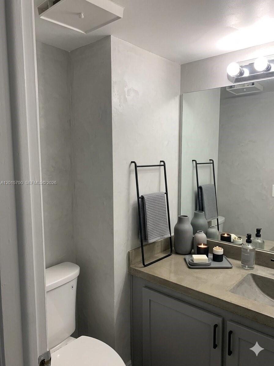 CONDO F AT MEDITERRANEA - Residential