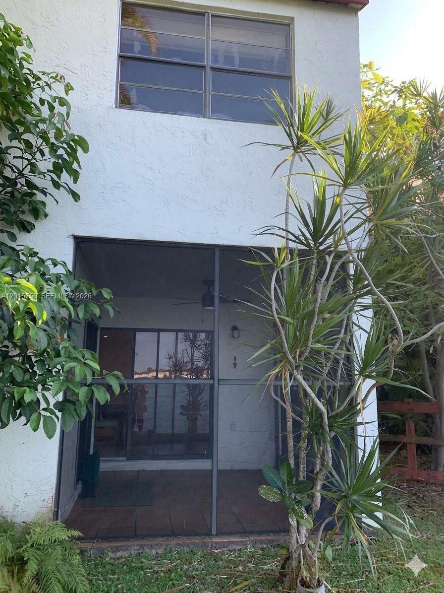 CONDO F AT MEDITERRANEA - Residential
