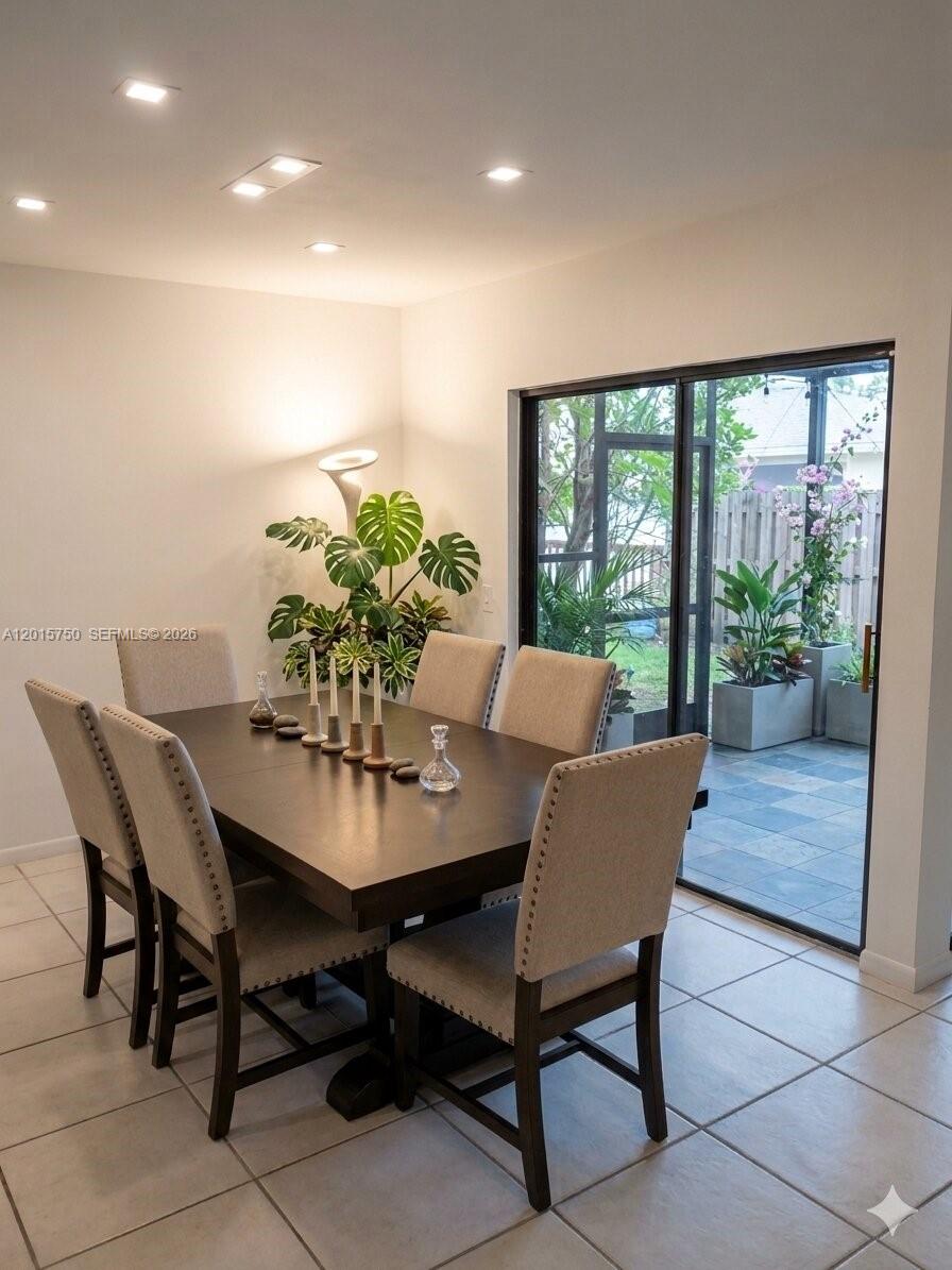 CONDO F AT MEDITERRANEA - Residential