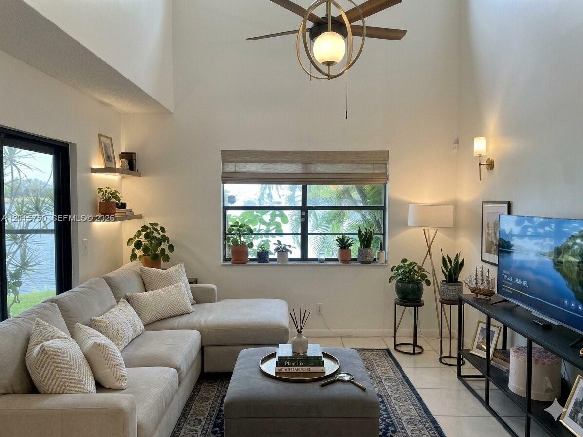CONDO F AT MEDITERRANEA - Residential