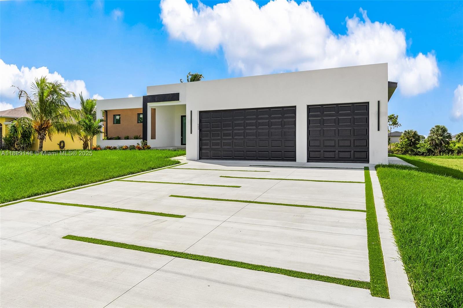 CAPE CORAL UNIT 90 - Residential