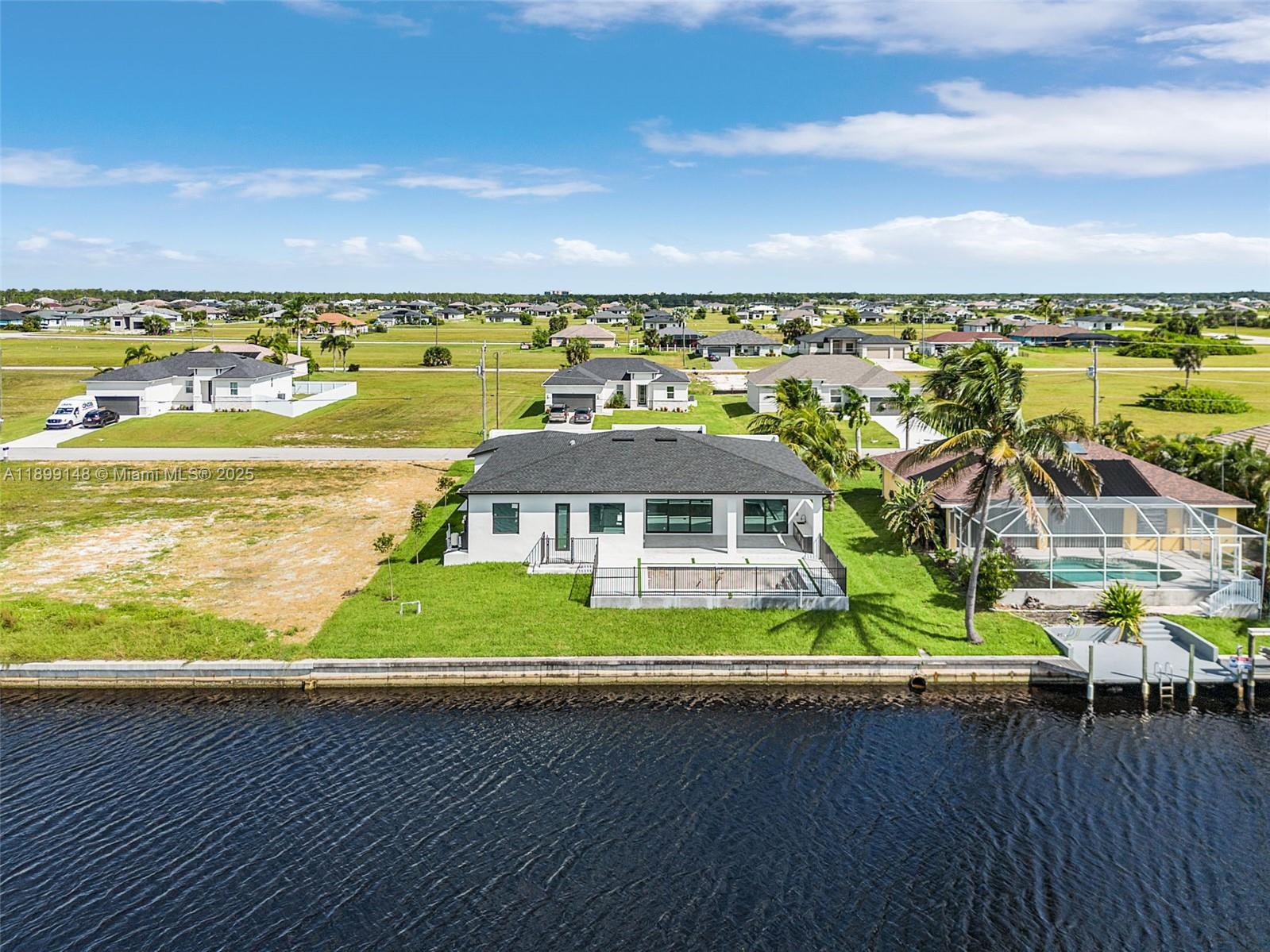 CAPE CORAL UNIT 90 - Residential