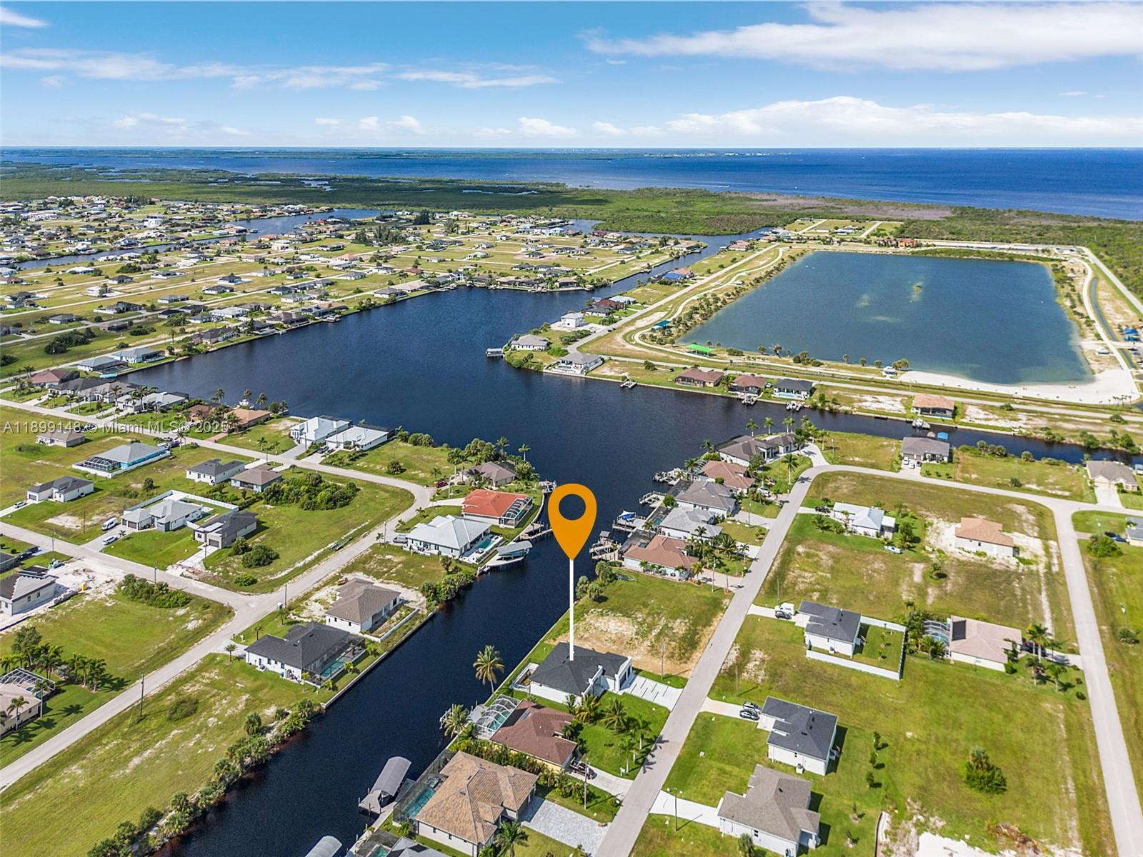 CAPE CORAL UNIT 90 - Residential