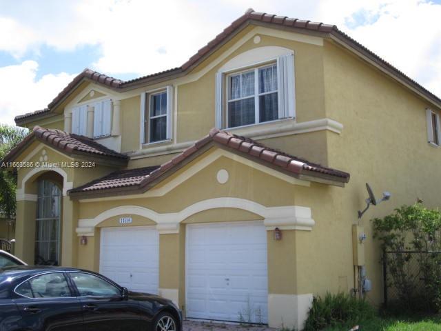 14896 Sw 25 Ln, Miami, Broward County, Florida - 4 Bedrooms  
3 Bathrooms - 