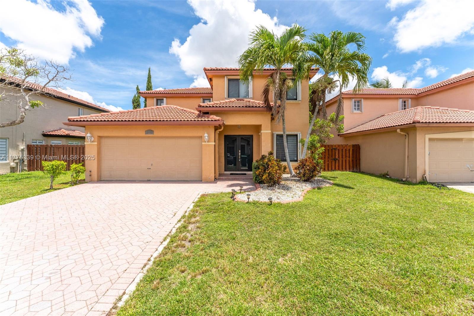 Property for Sale at 12403 Sw 140th St, Miami, Broward County, Florida - Bedrooms: 4 
Bathrooms: 3  - $765,000
