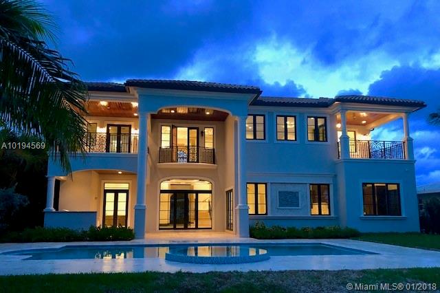 Golden Isles Sec B 45-30 - Residential