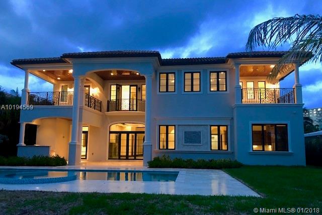 Golden Isles Sec B 45-30 - Residential