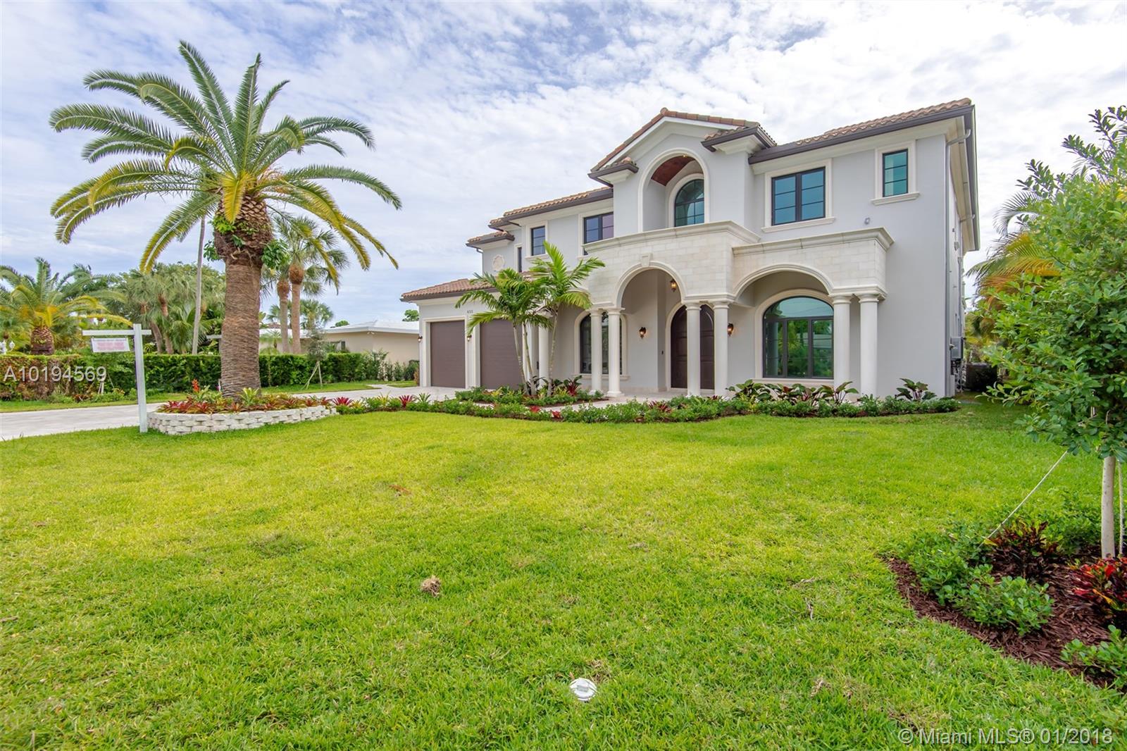 Golden Isles Sec B 45-30 - Residential