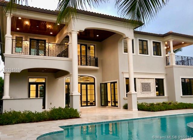 Golden Isles Sec B 45-30 - Residential