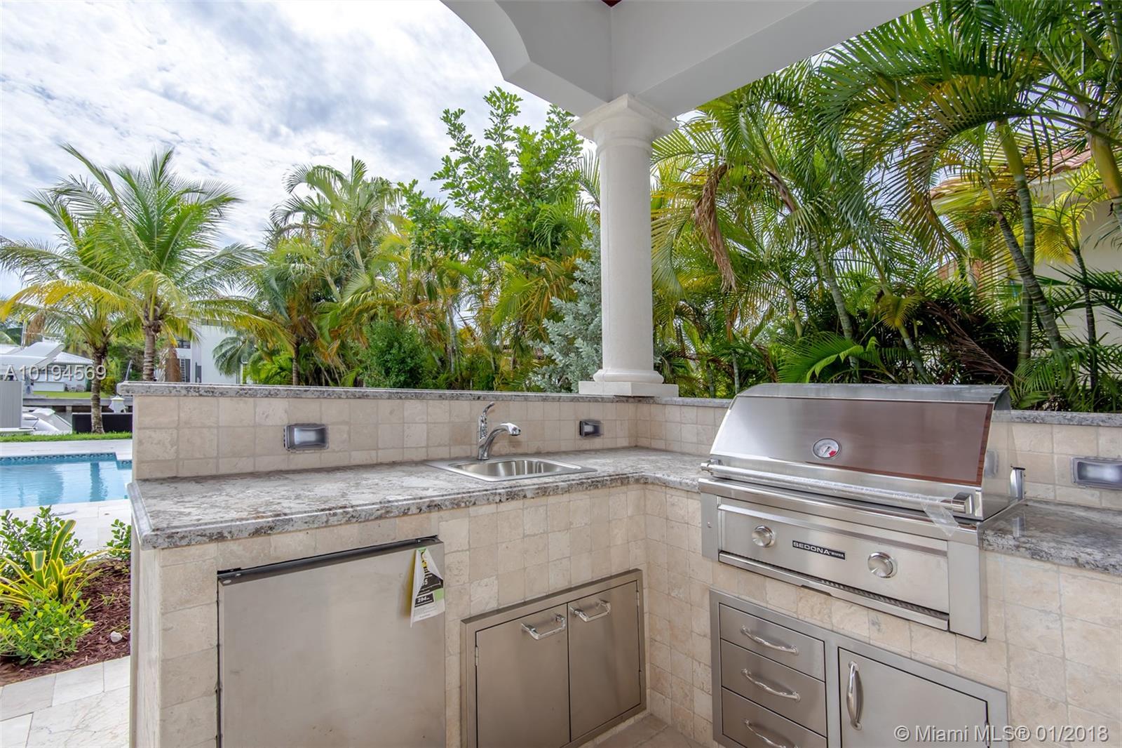 Golden Isles Sec B 45-30 - Residential