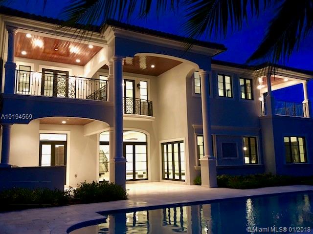 Golden Isles Sec B 45-30 - Residential